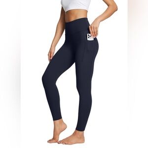 Baleaf Women’s Black Leggings Size Small